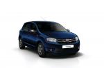 Dacia Sandero Prime Special Edition 2015 года